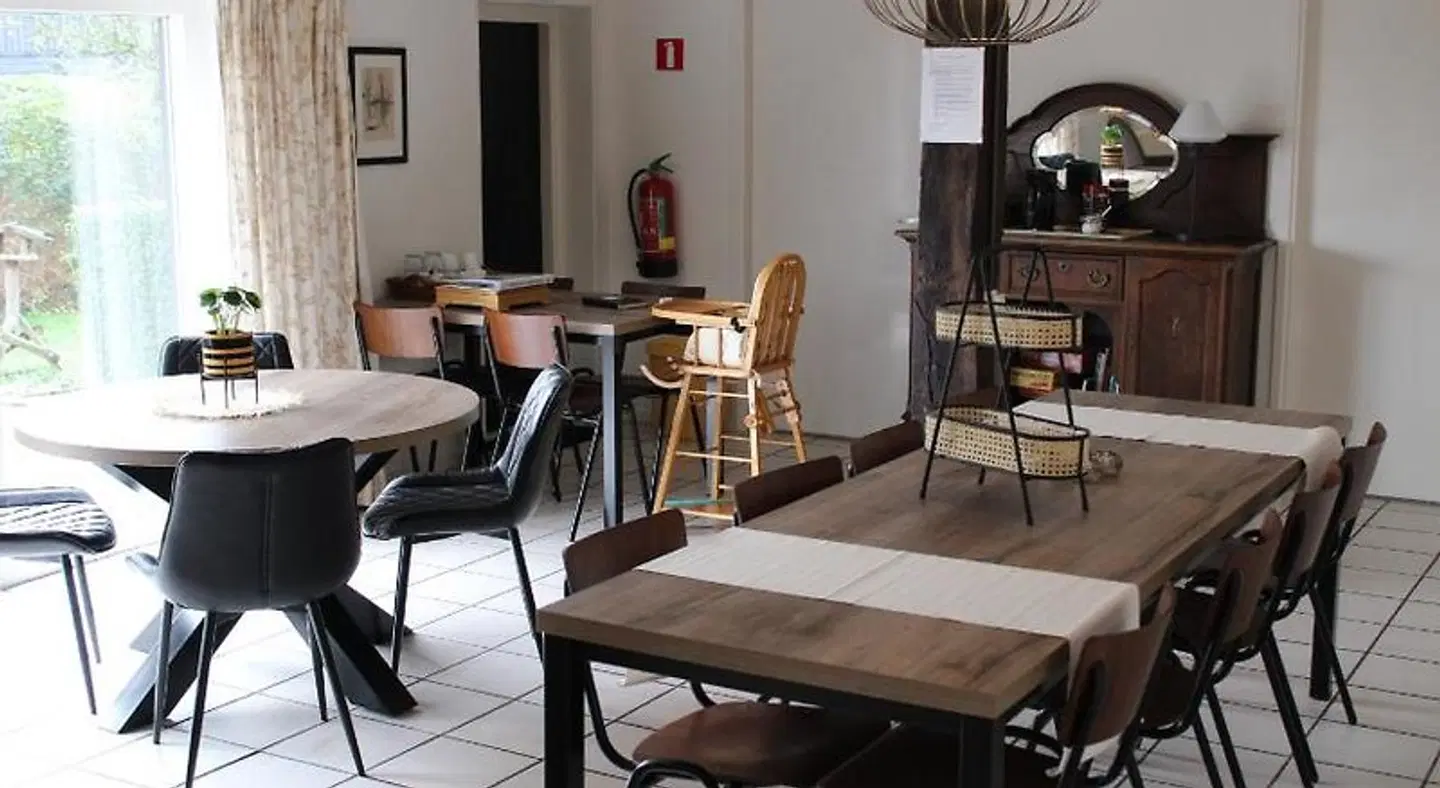 B&B Heida SPORTS_AND_LEISURE