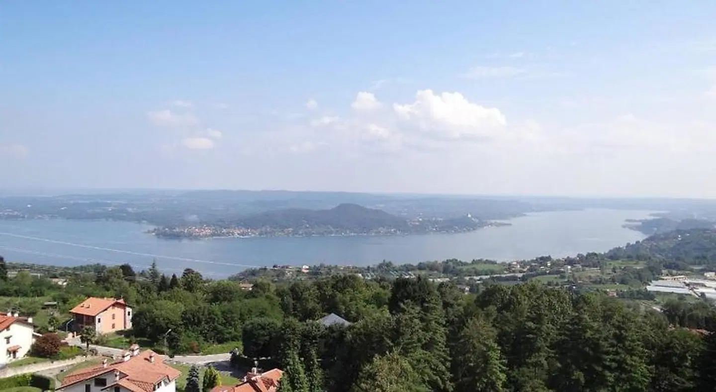 Hotel Colli Fioriti LANDSCAPE