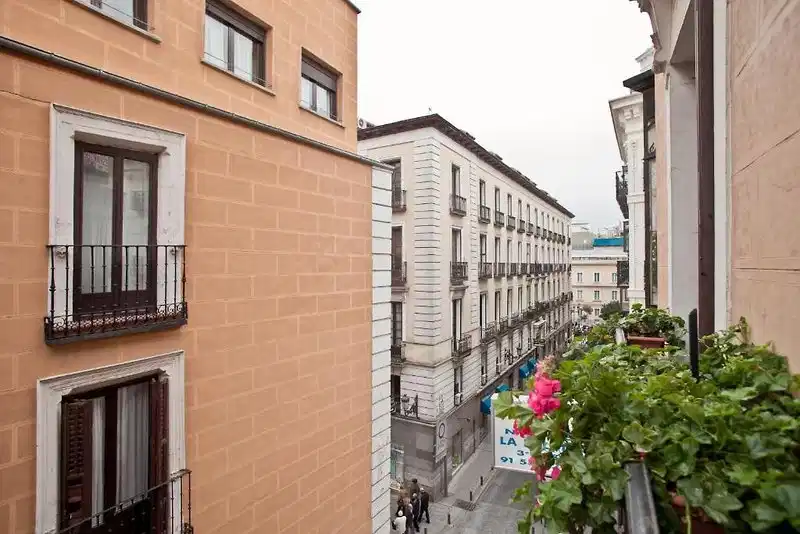 Hostal Esparteros – Hotelfoto
