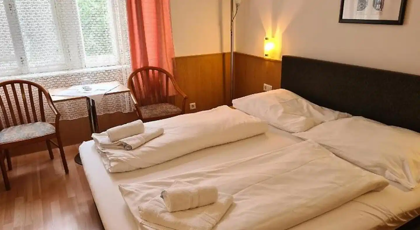 Pension Ani - Falstaff Wohnbeispiel