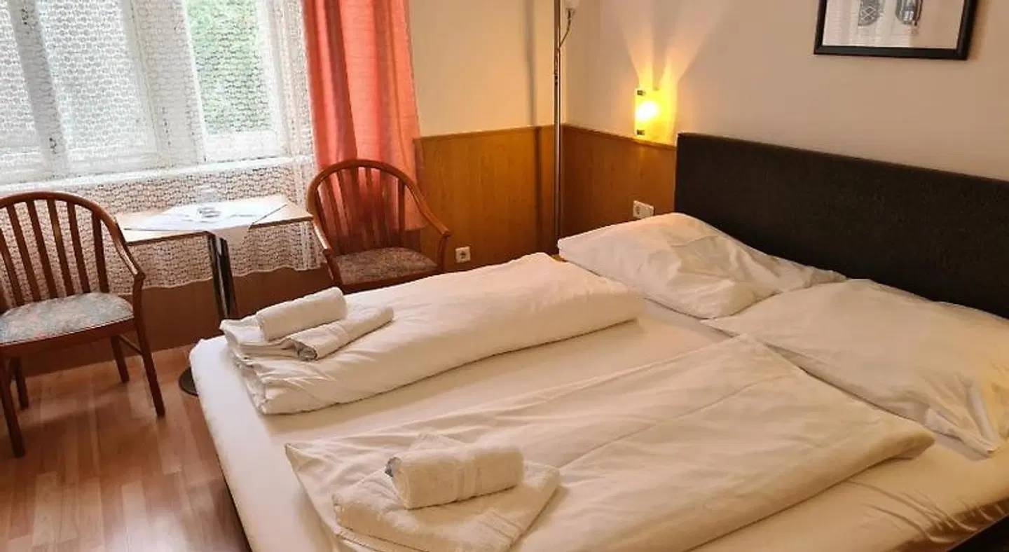 Pension Ani - Falstaff ROOM_EXAMPLE