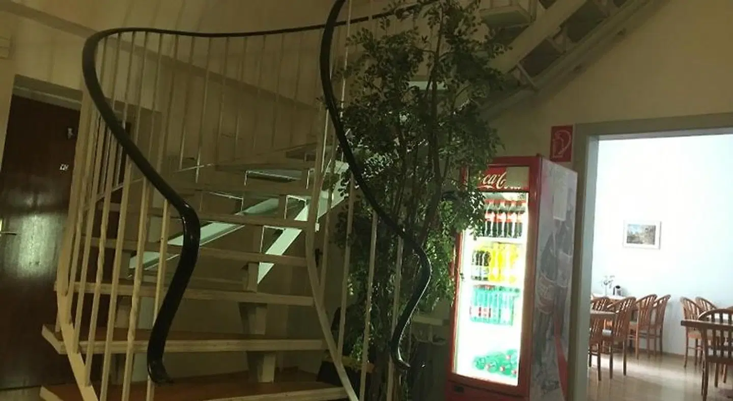 Pension Ani - Falstaff EXTERIOR