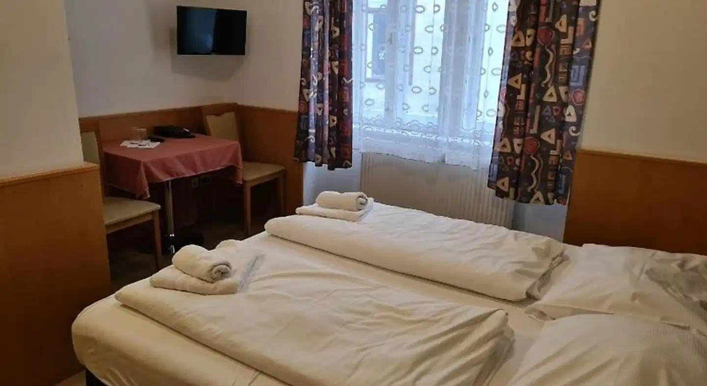 Pension Ani - Falstaff Wellness