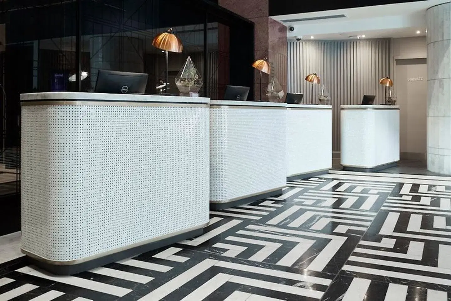 Pullman Cape Town City Centre LOUNGE_LOBBY