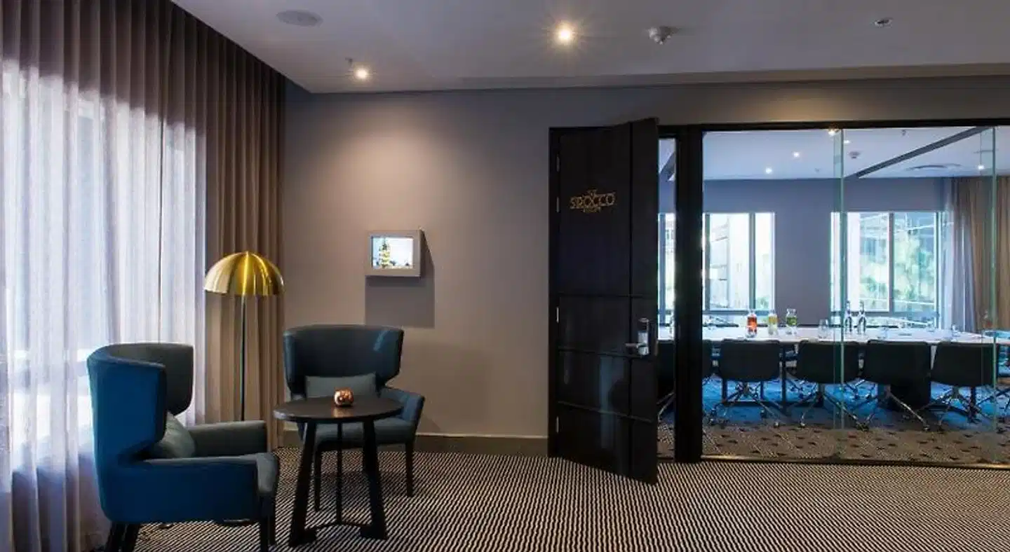 Pullman Cape Town City Centre Wohnbeispiel