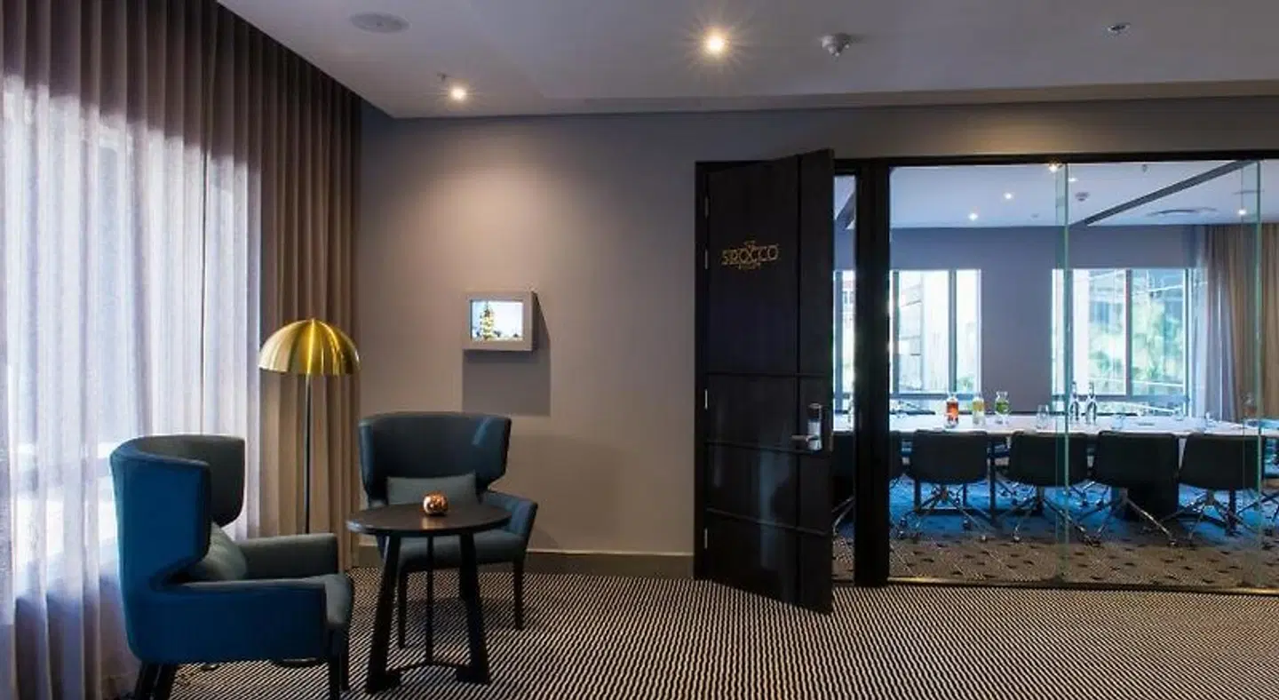 Pullman Cape Town City Centre ROOM_EXAMPLE