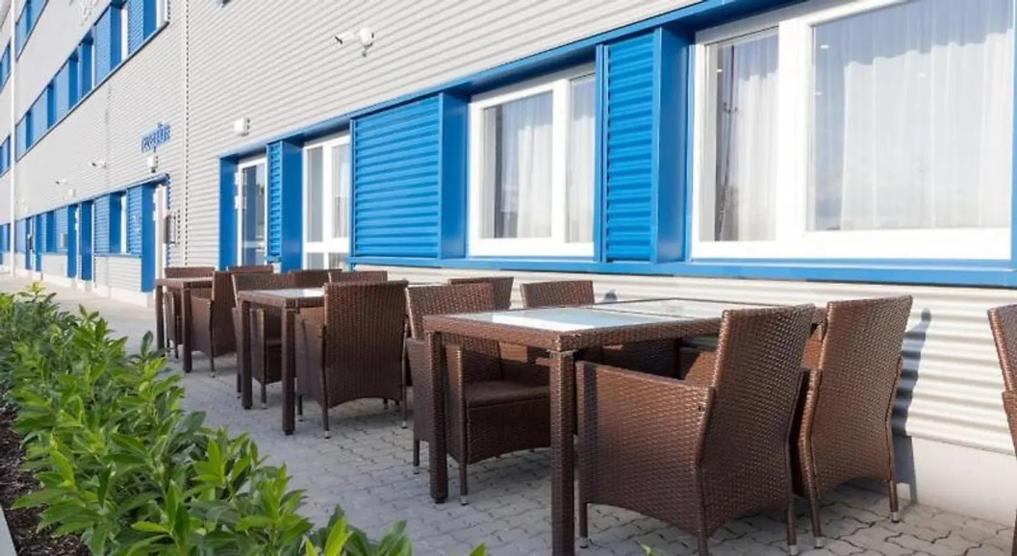 Win Budget B&B Konferenz