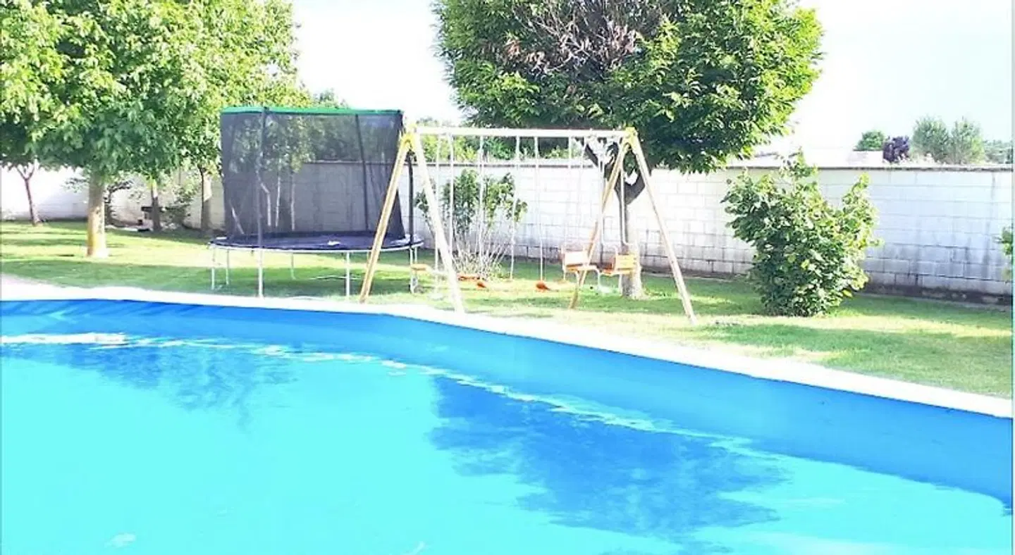 Casa Miguel y Sally OUTDOOR_POOL