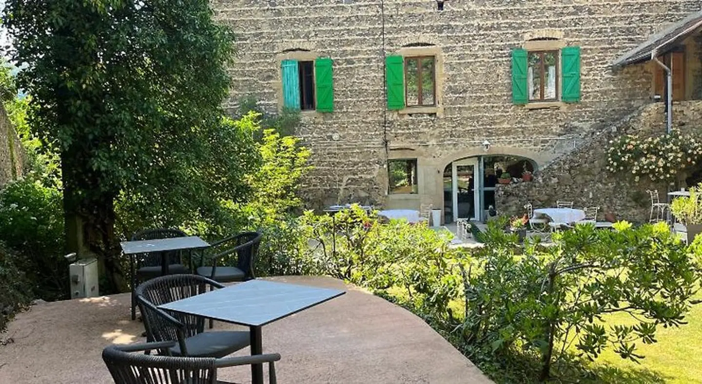 Pipangaille EXTERIOR