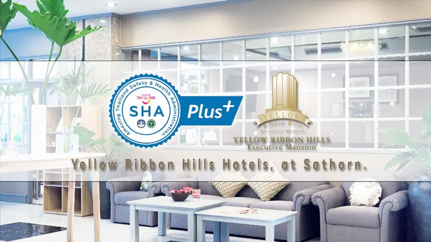 Yellow Ribbon Hills Executive Serviced Apartments Konferenz