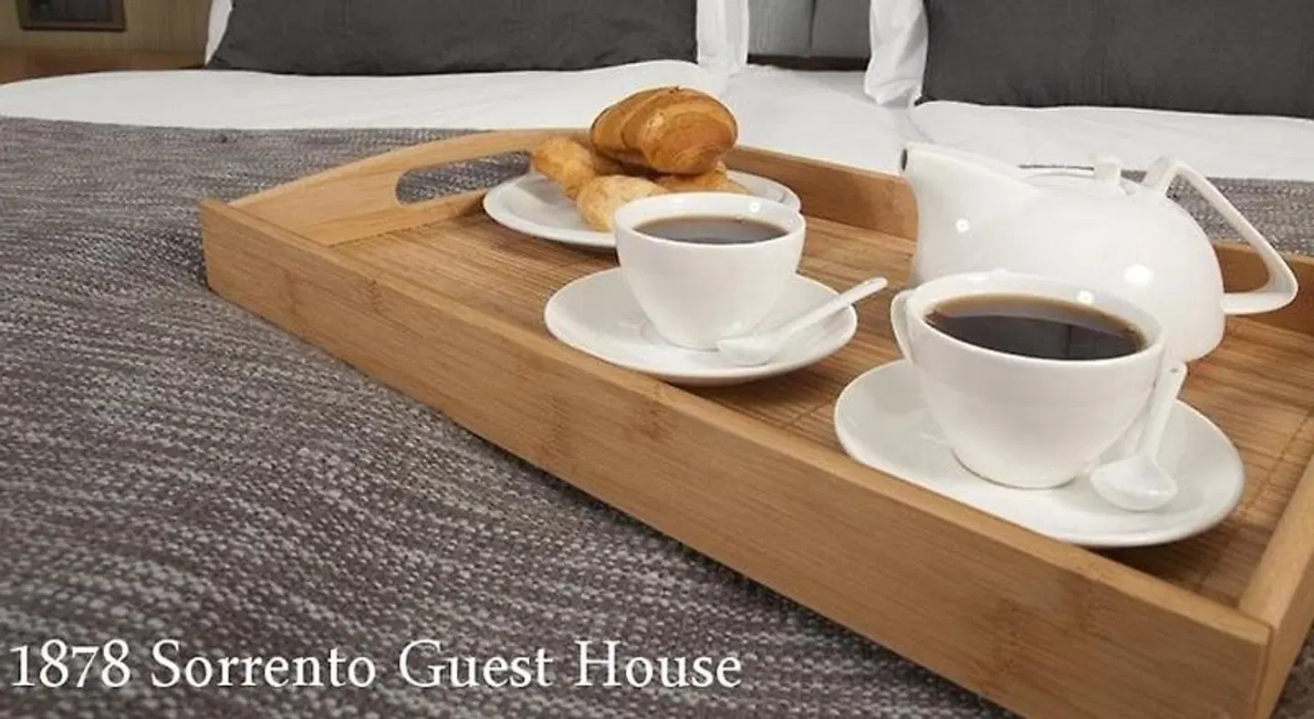 1878 Sorrento Guest House HEALTH_BEAUTY