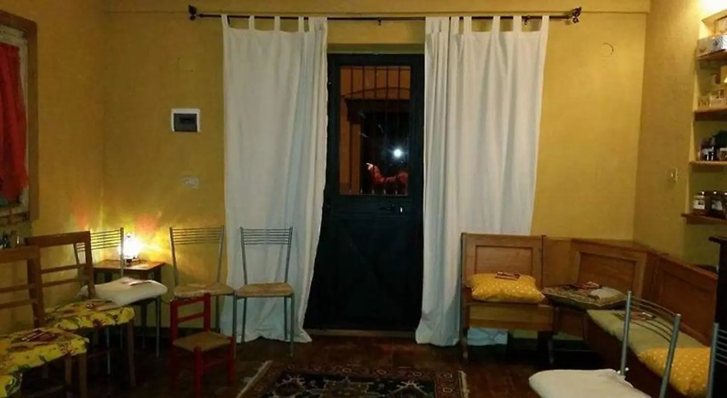 Monte degli Elci b&b ROOM_EXAMPLE