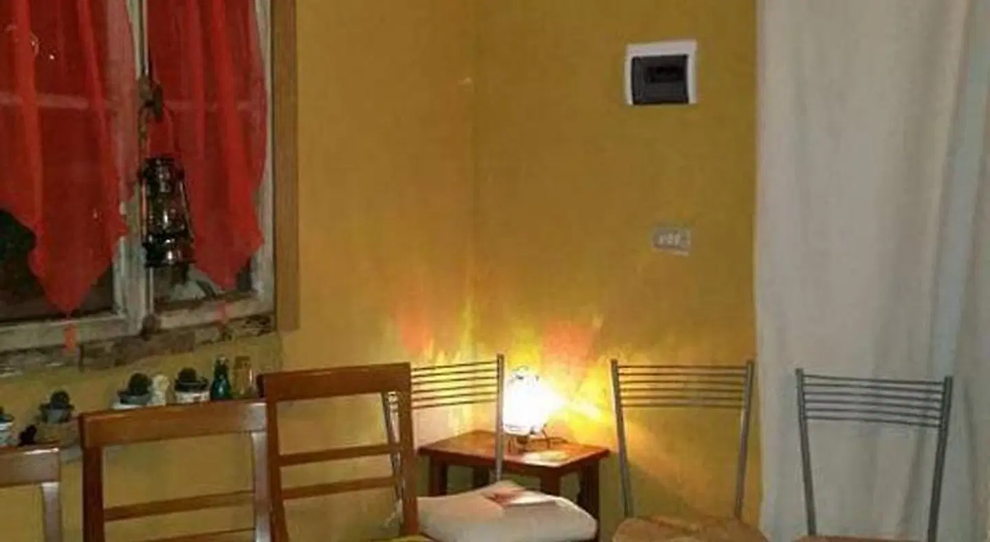 Monte degli Elci b&b HEALTH_BEAUTY