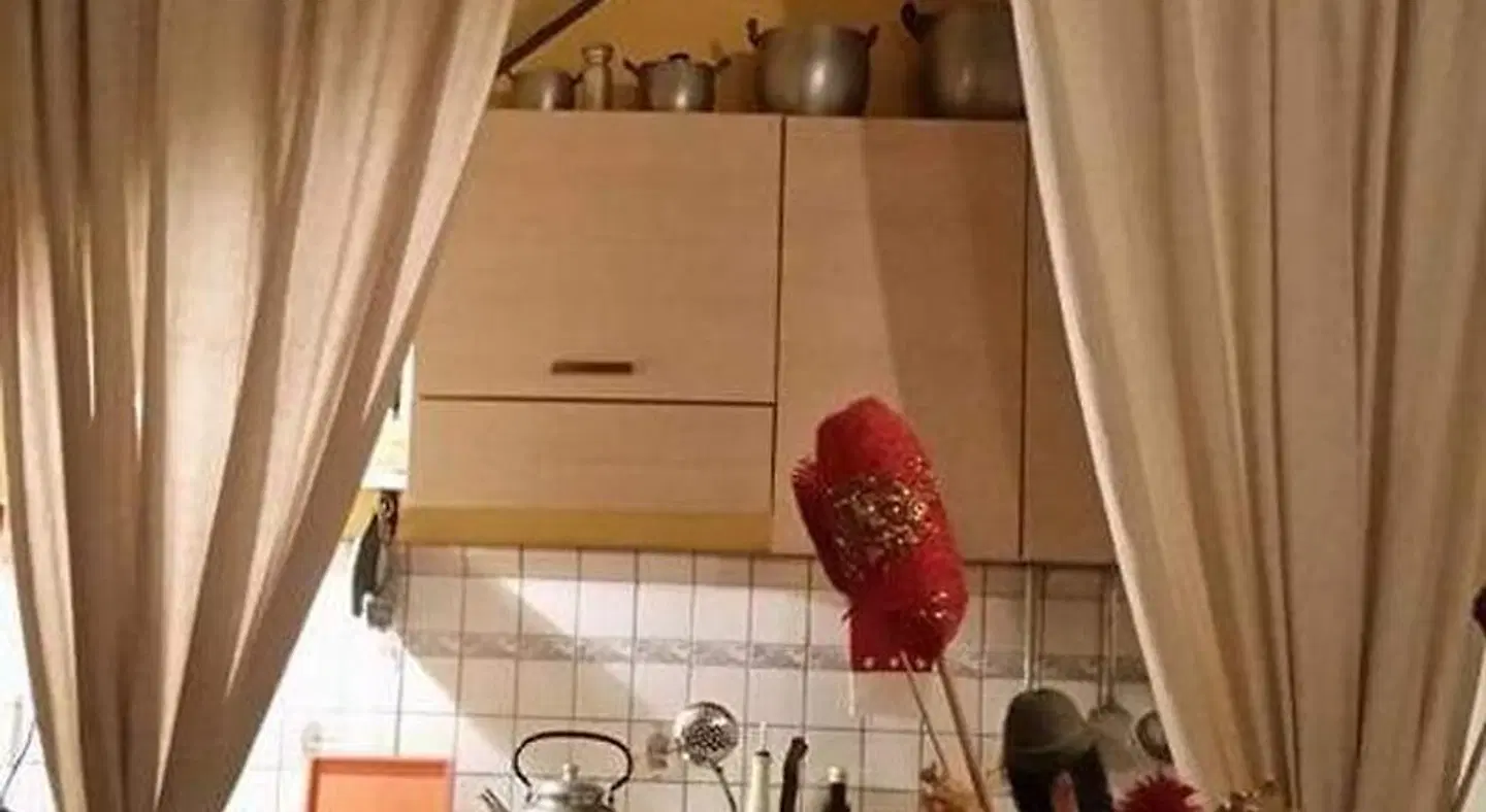 Monte degli Elci b&b ROOM_EXAMPLE