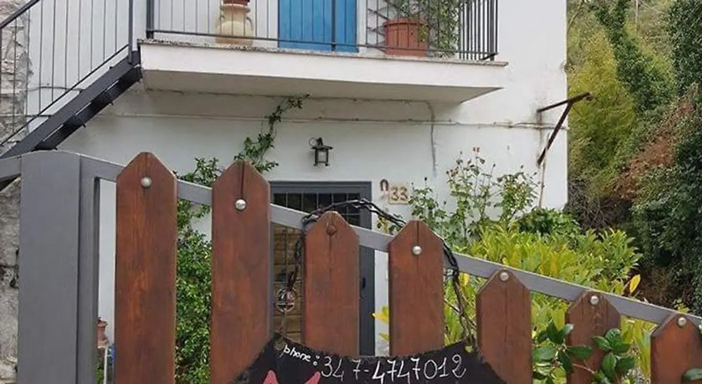 Monte degli Elci b&b EXTERIOR