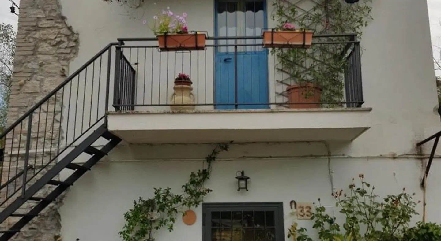 Monte degli Elci b&b EXTERIOR