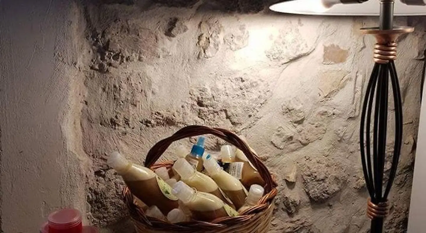 Monte degli Elci b&b HEALTH_BEAUTY