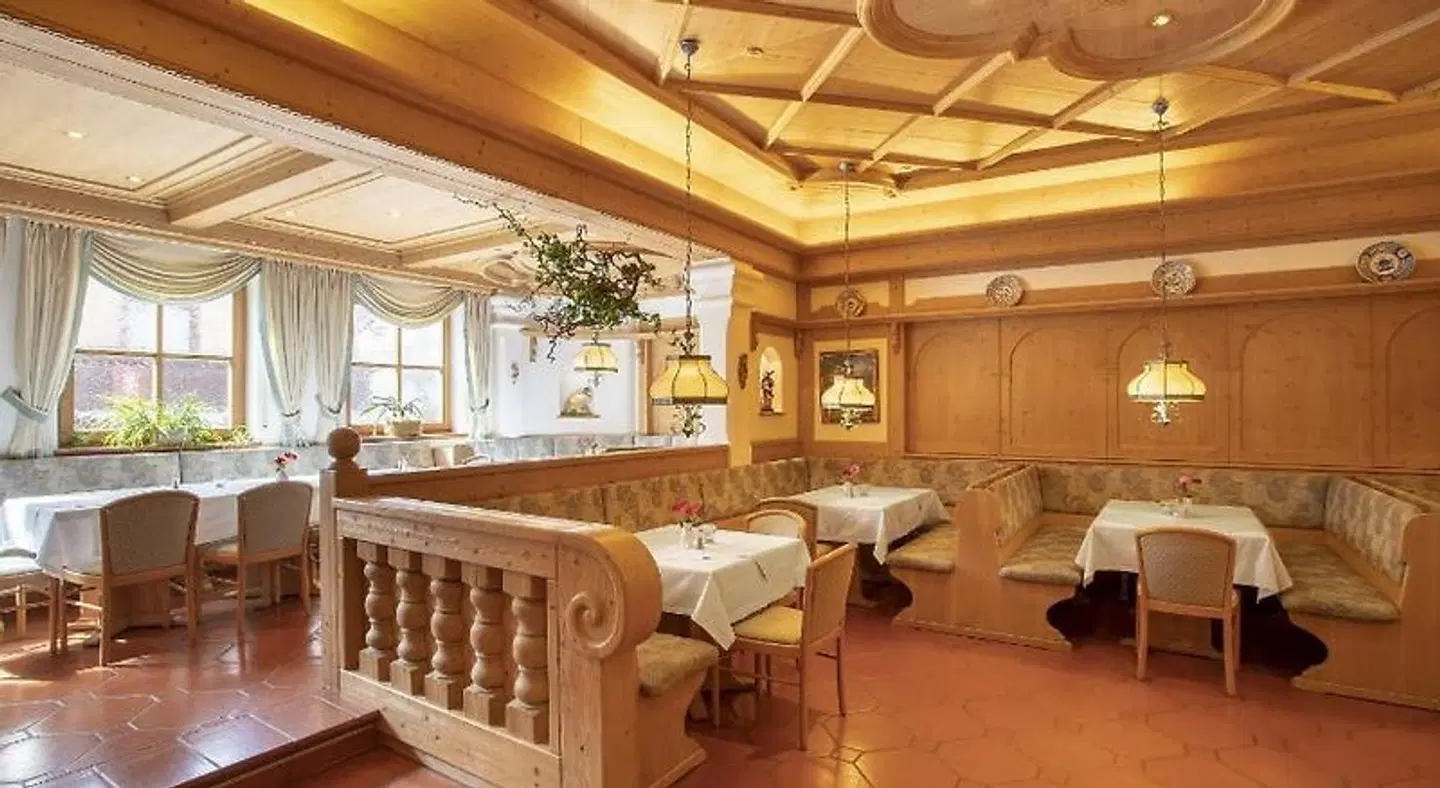 Landgasthof Zur Post Restaurant