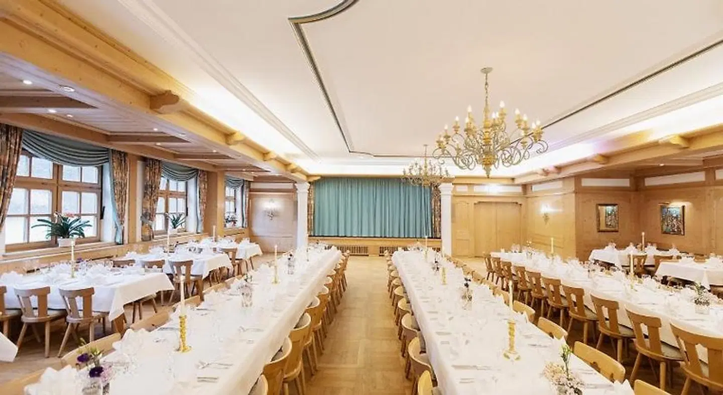 Landgasthof Zur Post Konferenz