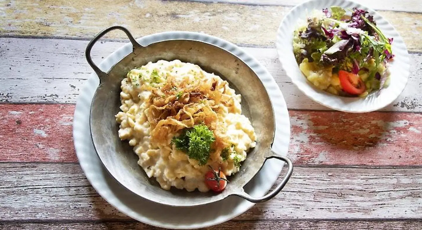 Landgasthof Zur Post Restaurant