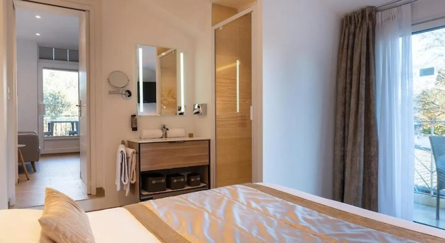 La Bastide Gourmande ROOM_EXAMPLE