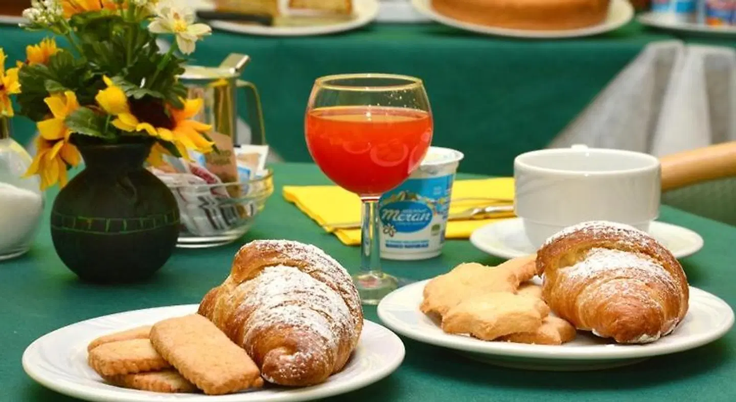 Albergo Martini Restaurant