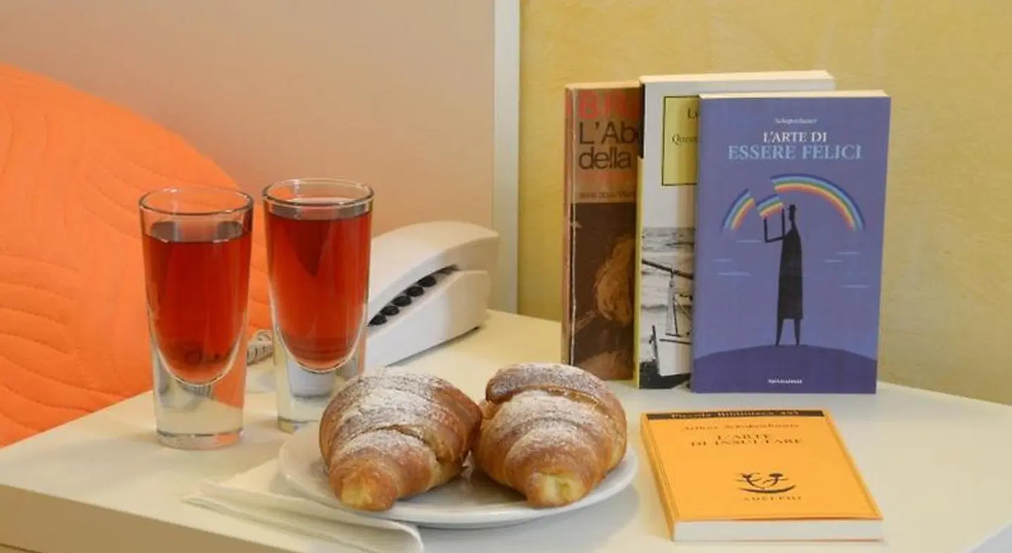 Albergo Martini HEALTH_BEAUTY