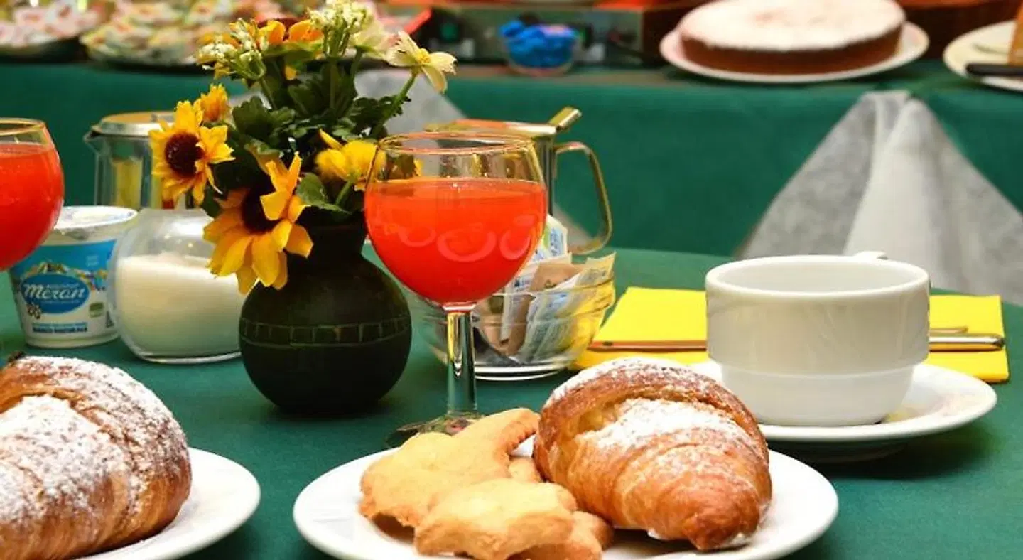 Albergo Martini Restaurant