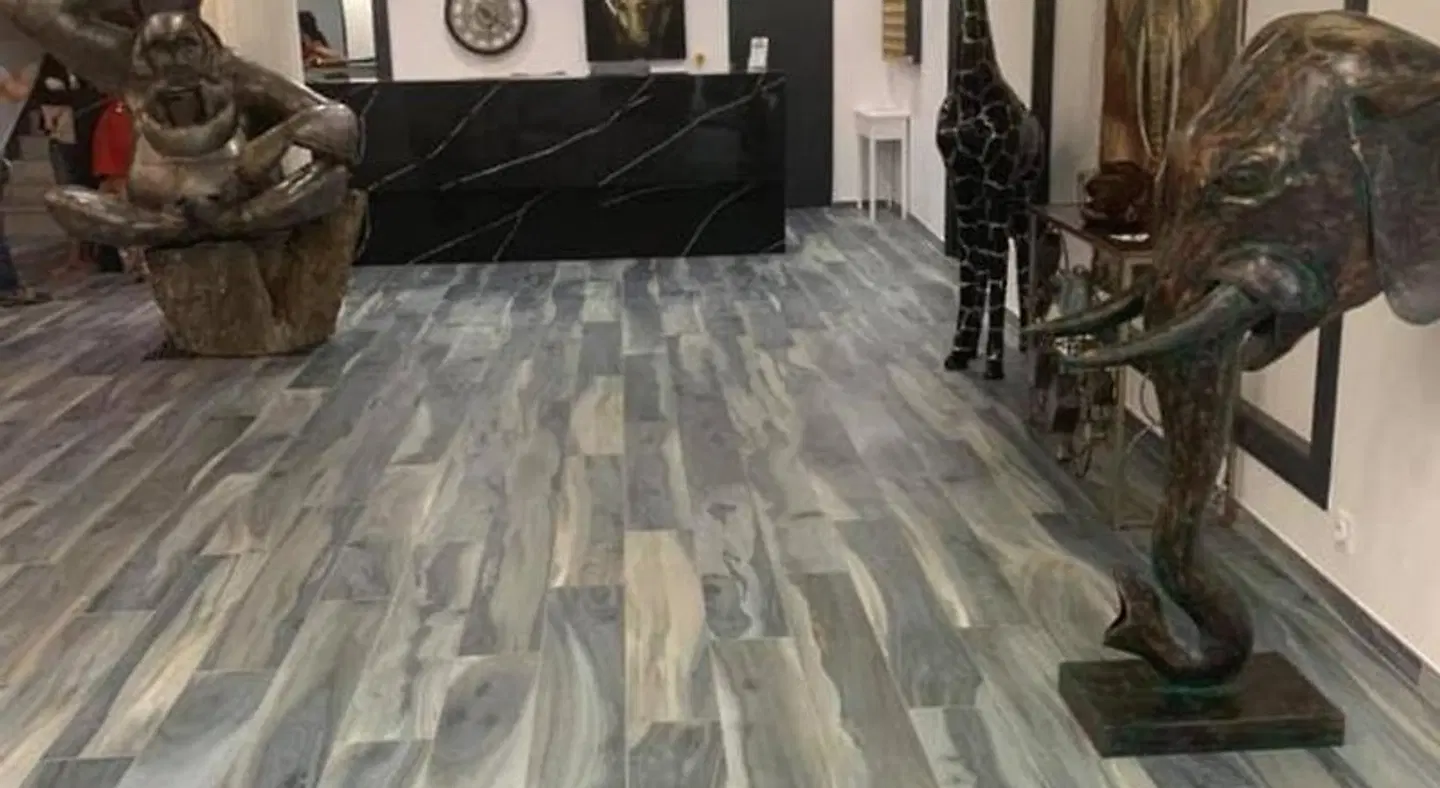 Palmyr'Hôtel LOUNGE_LOBBY