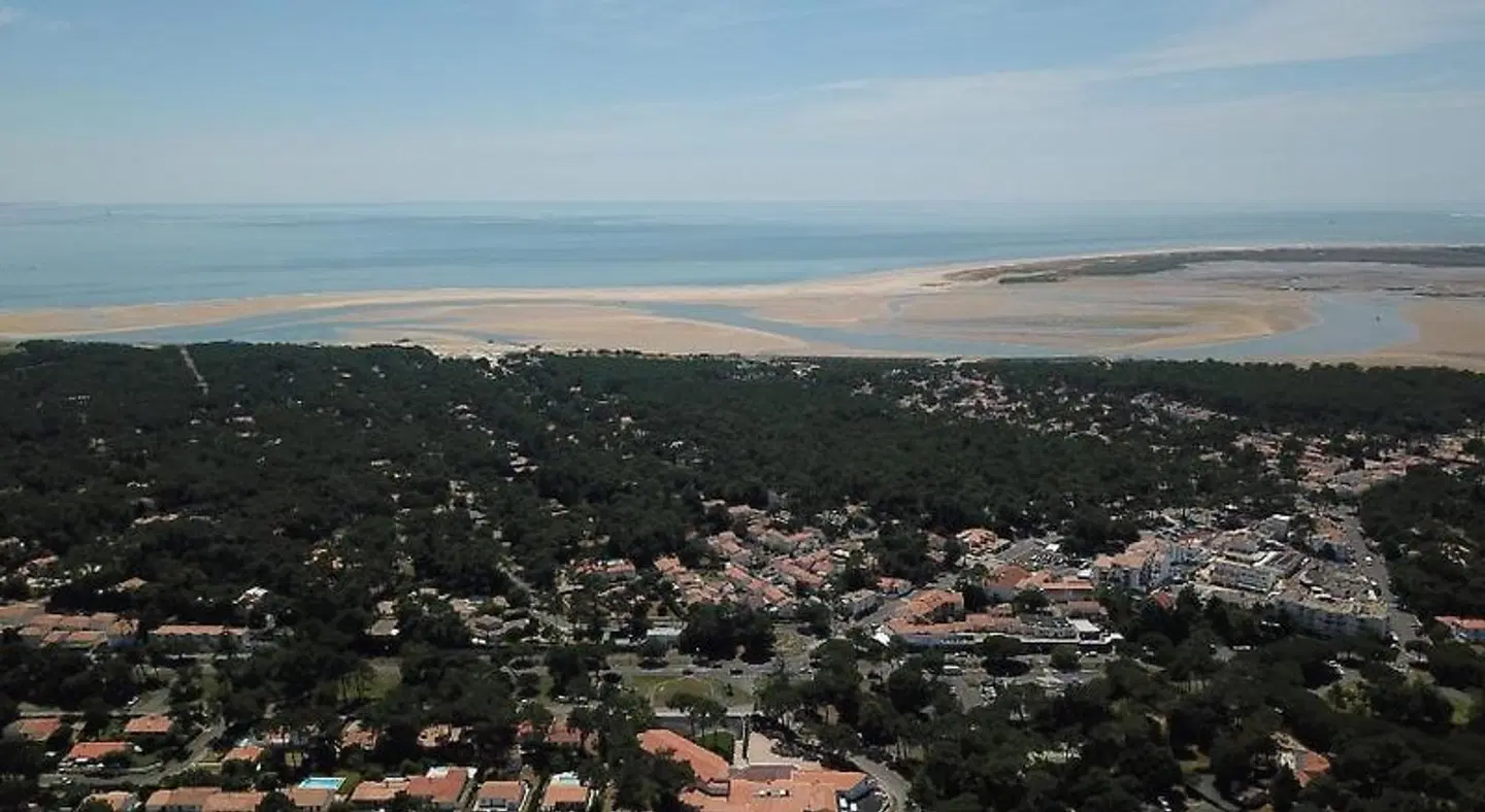 Palmyr'Hôtel Strand