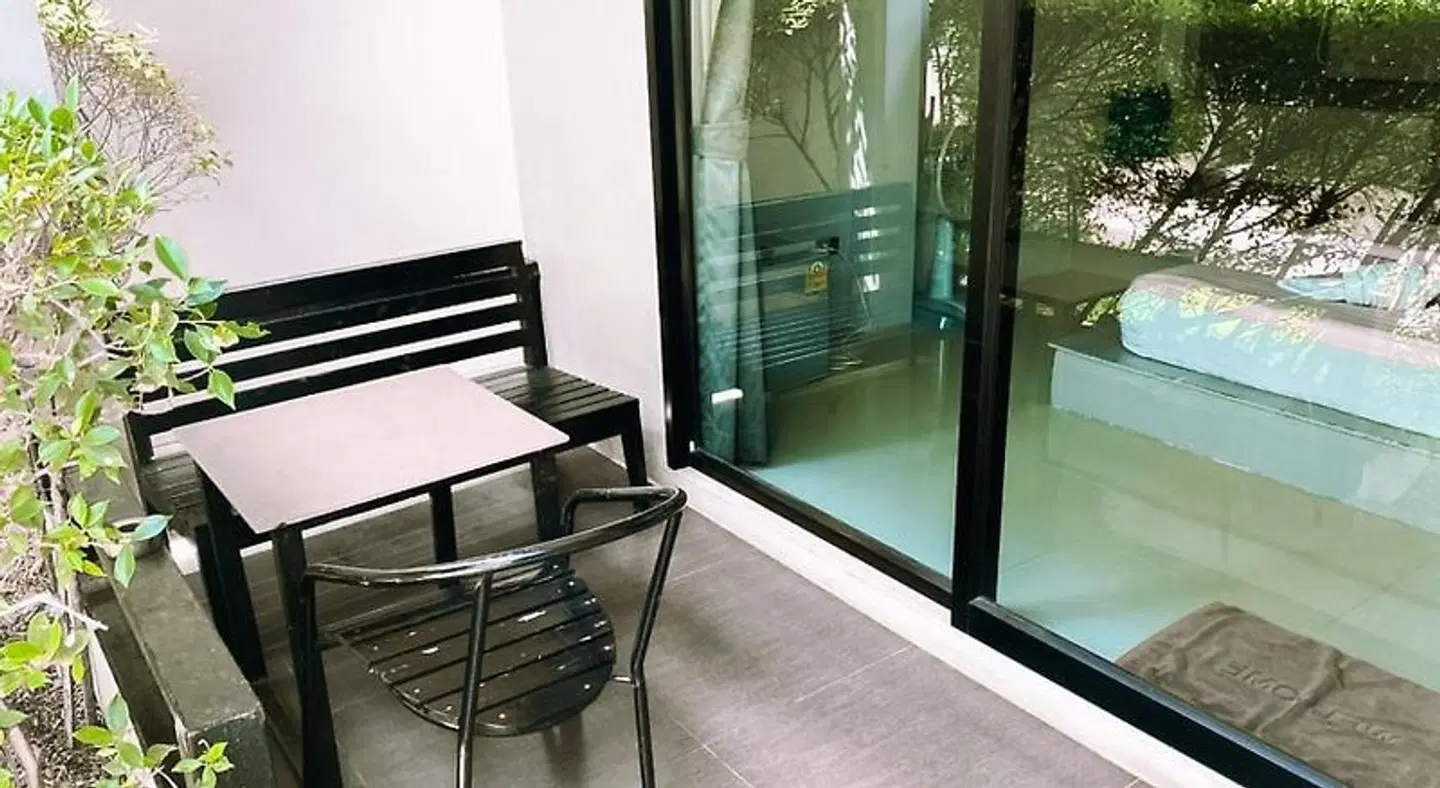 Koh Larn Villa Resort ROOM_EXAMPLE