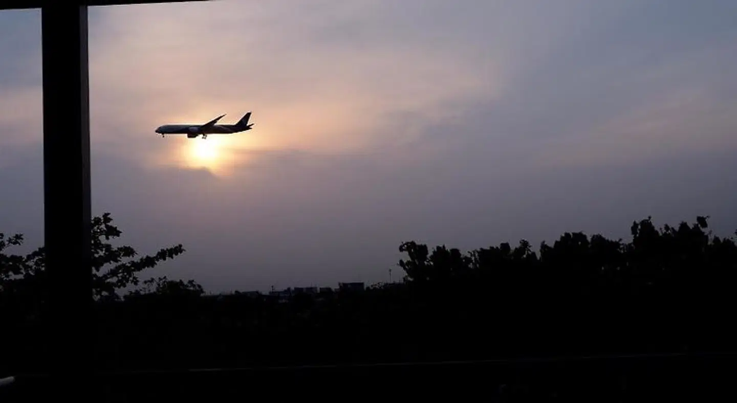 Yam Yen Hostel LANDSCAPE