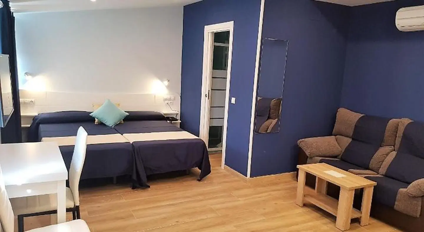 Avenida De America Tijcal ROOM_EXAMPLE