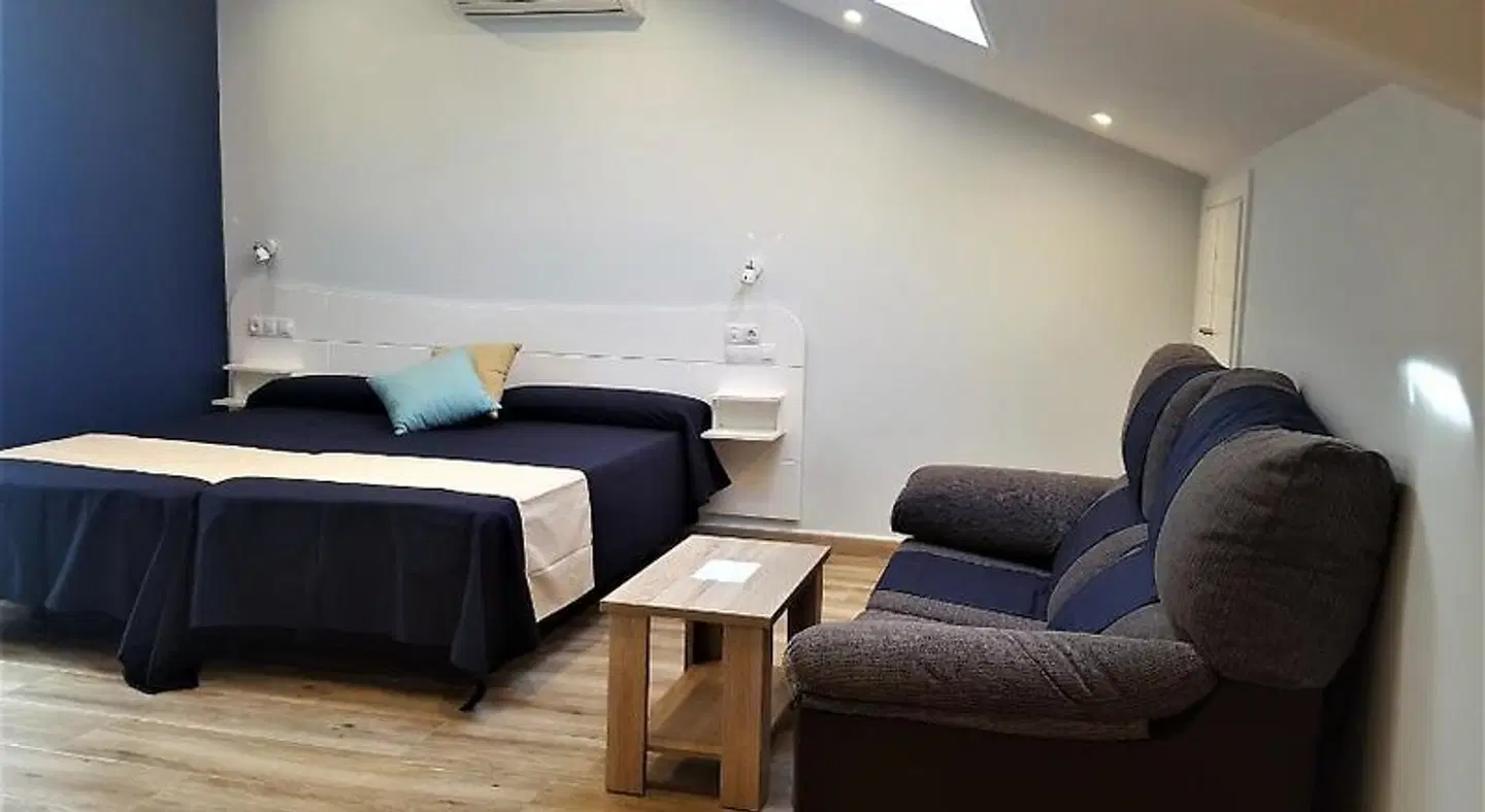 Avenida De America Tijcal ROOM_EXAMPLE