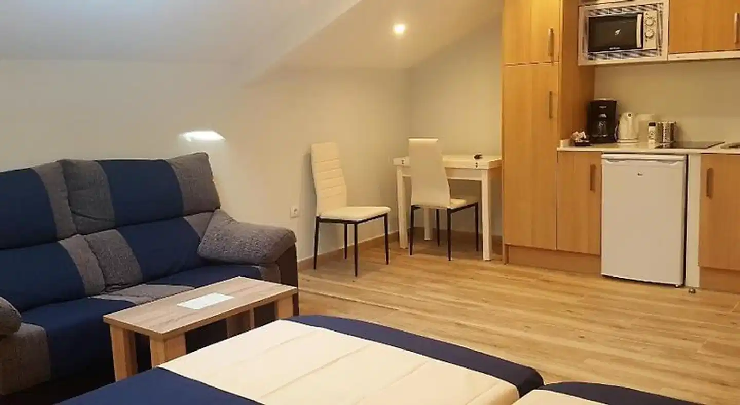 Avenida De America Tijcal Wellness