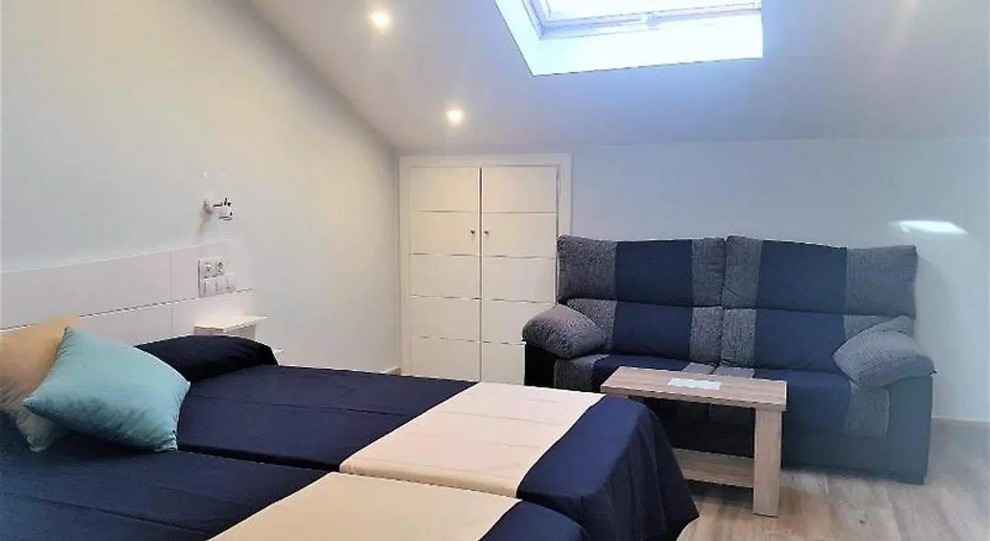 Avenida De America Tijcal ROOM_EXAMPLE