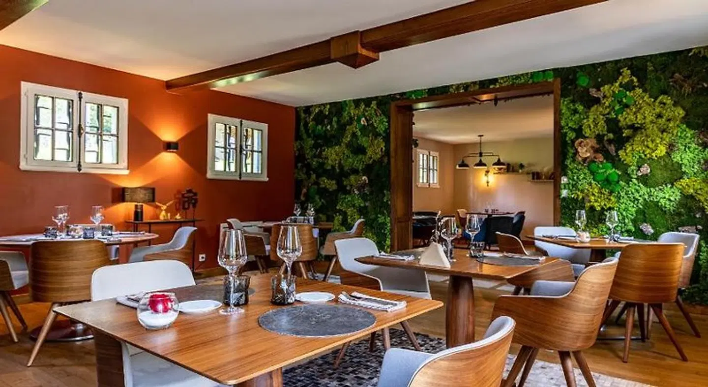 Maison Zugno Restaurant