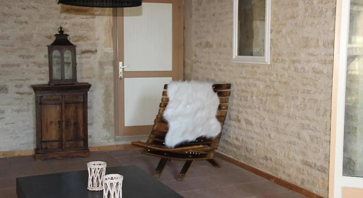 Charme Hotel La Dominotte HEALTH_BEAUTY