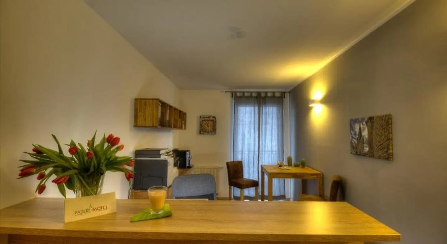 Pader-Motel ROOM_EXAMPLE