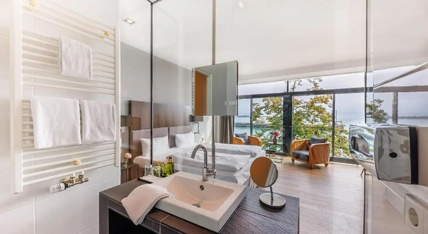 aika seaside living hotel HEALTH_BEAUTY