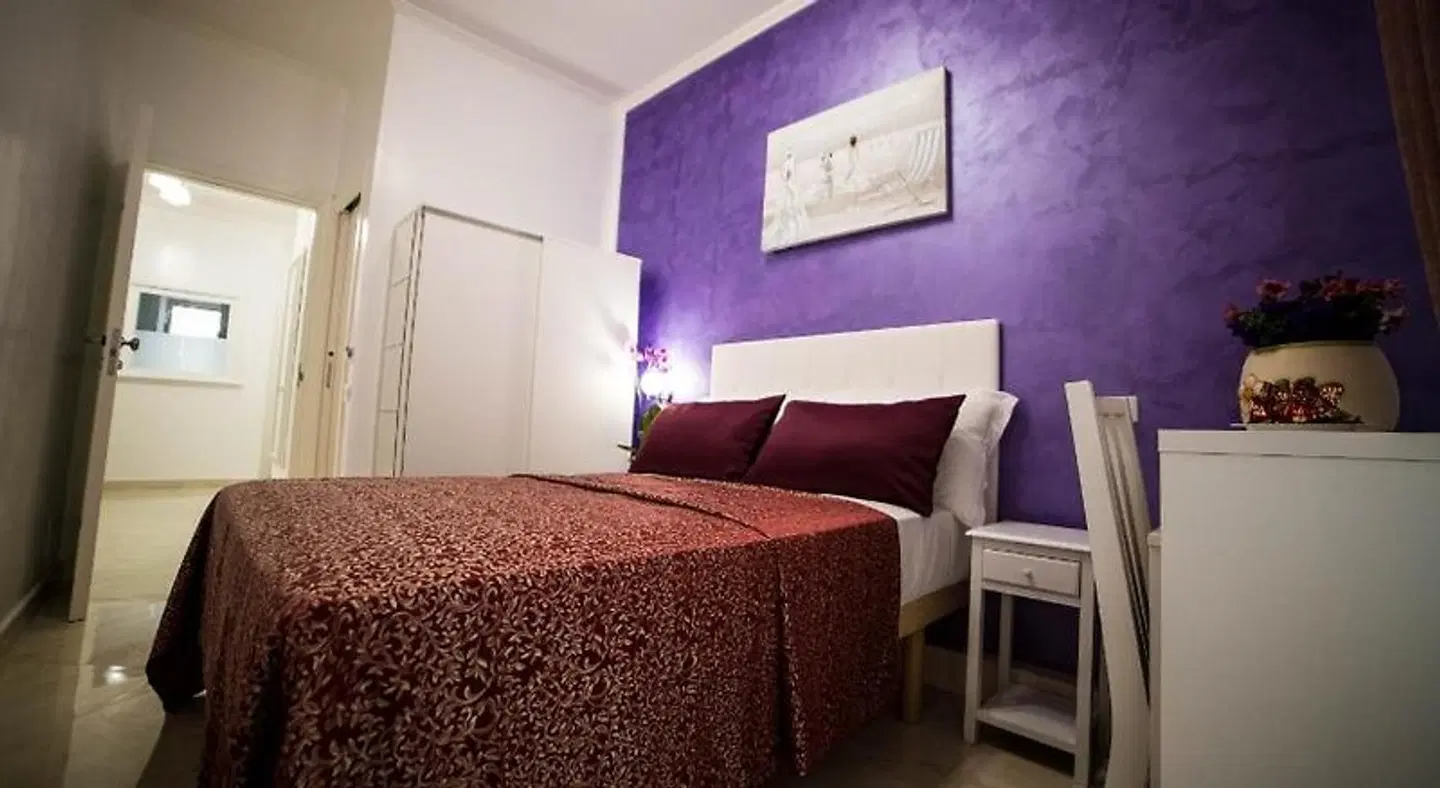 St. Peter Area Luxury Suites ROOM_EXAMPLE