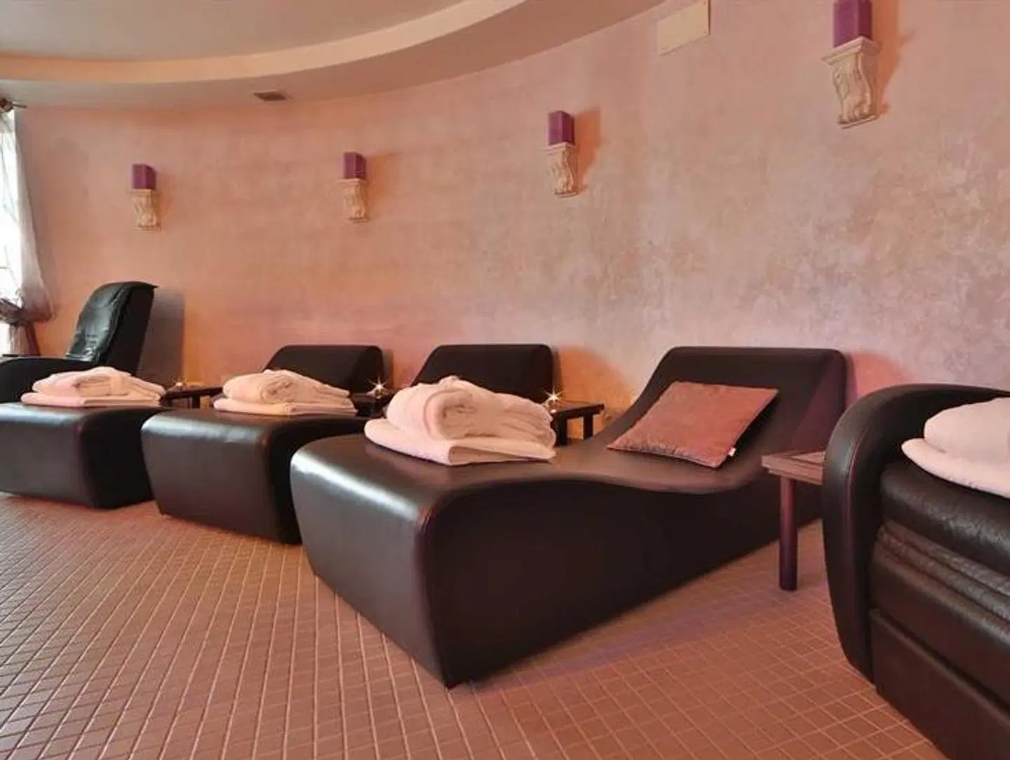 Hotel Globus HEALTH_BEAUTY