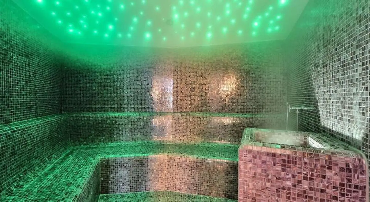 Hotel Globus HEALTH_BEAUTY