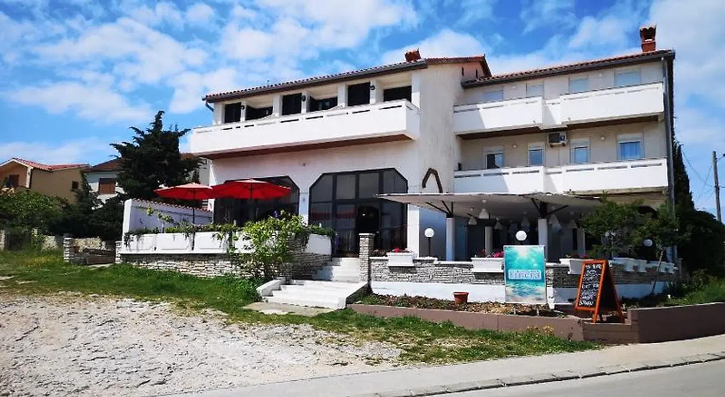 Villa Finera EXTERIOR