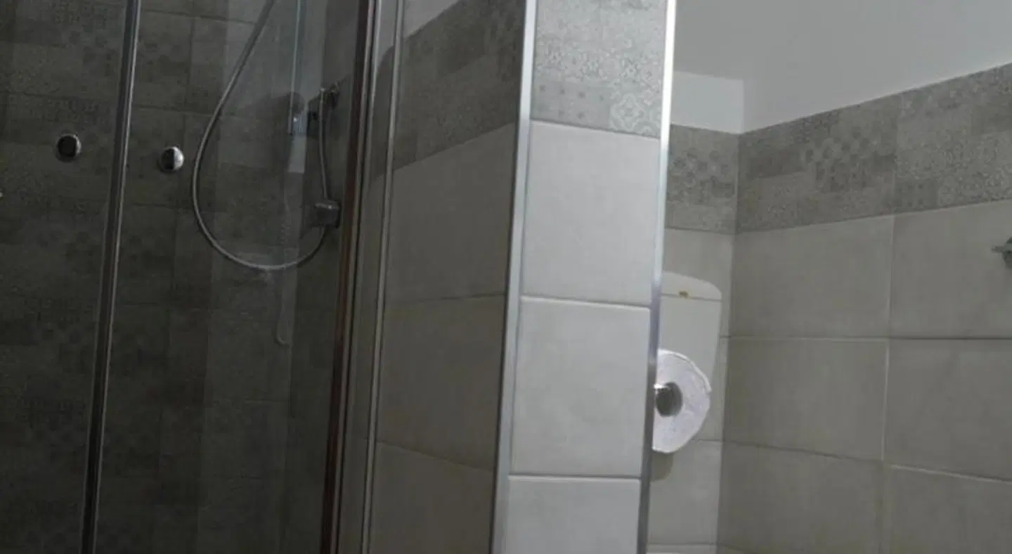 A Vanedda Badezimmer