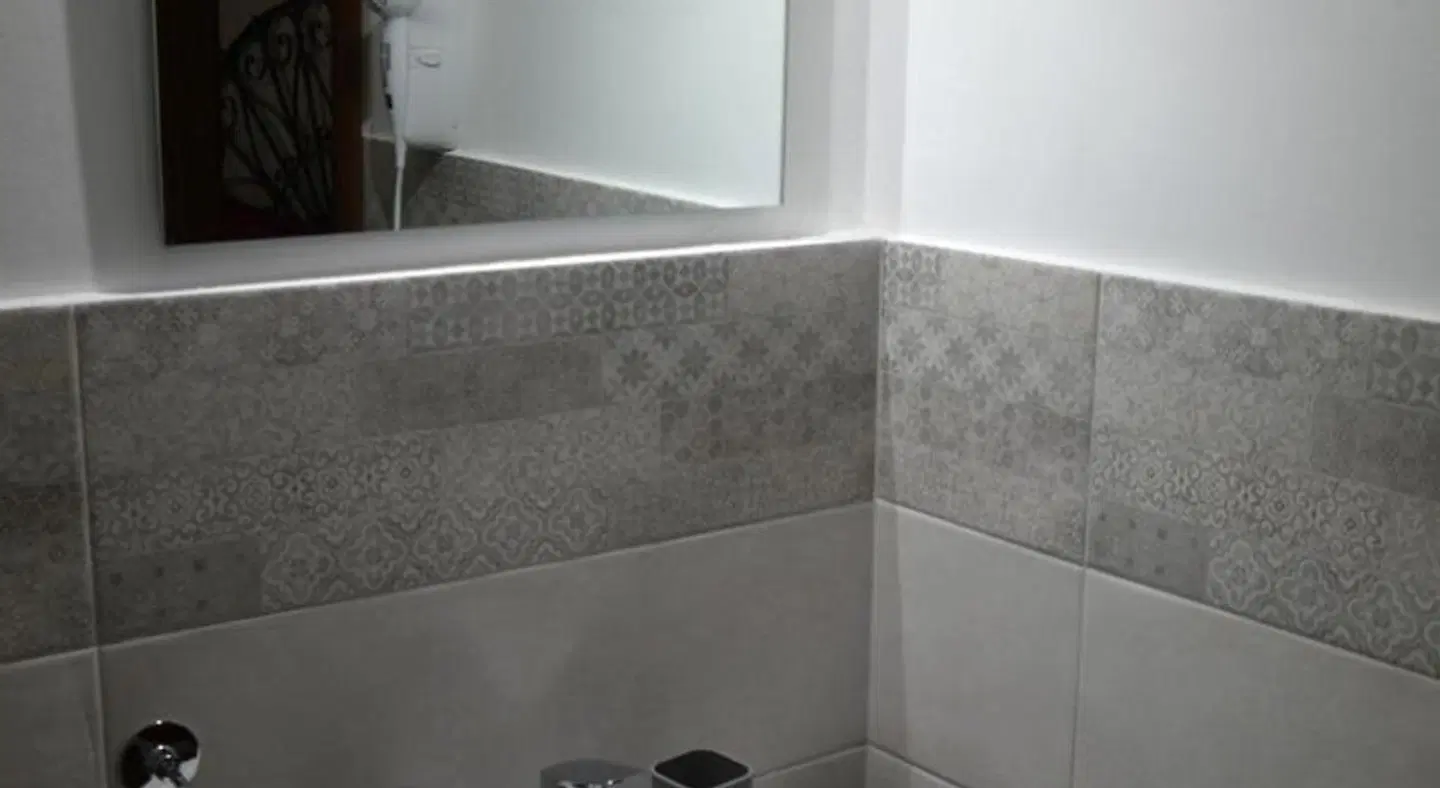 A Vanedda Badezimmer