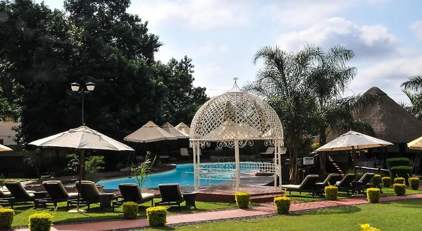 2Ten Hotel Garten