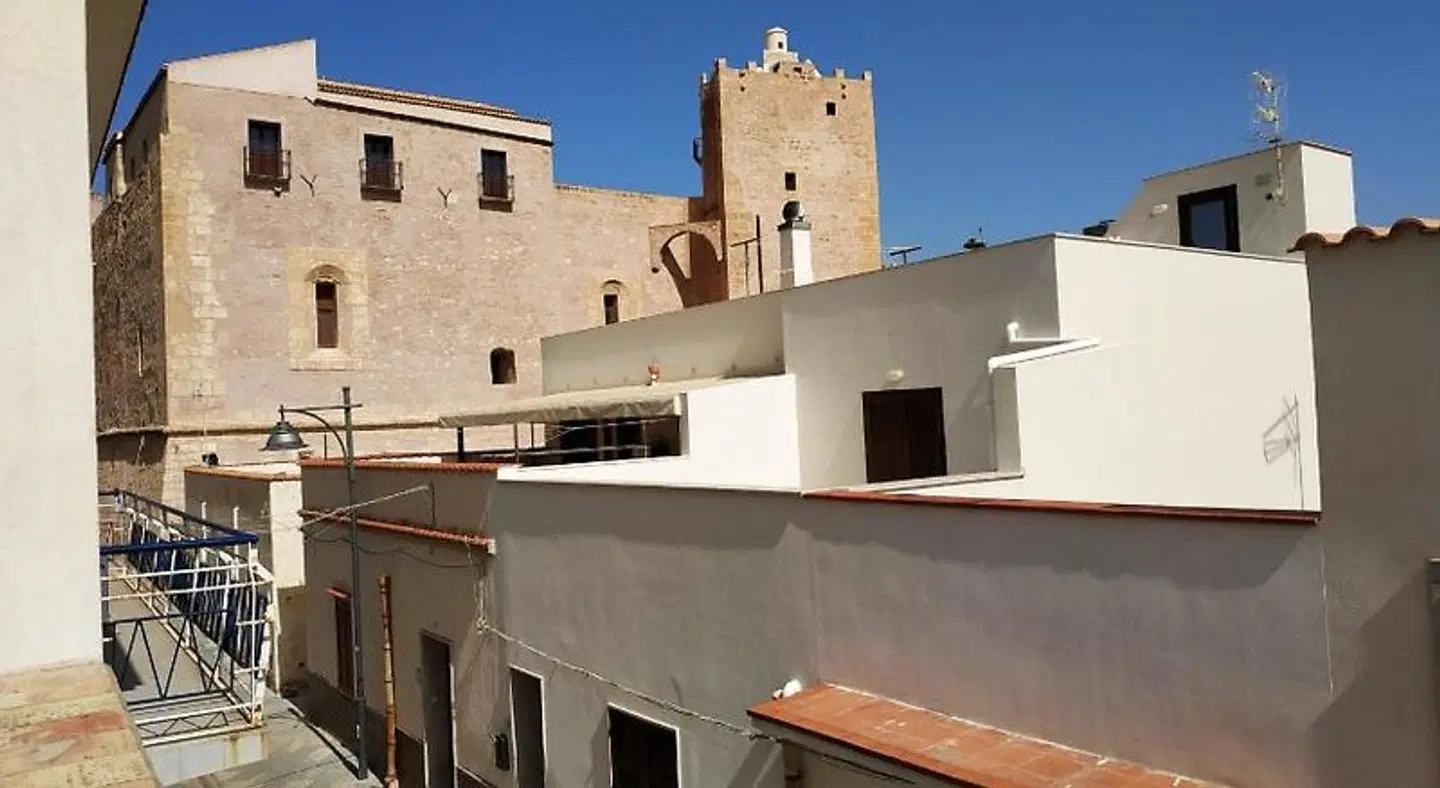 Le Camere del Giardino EXTERIOR