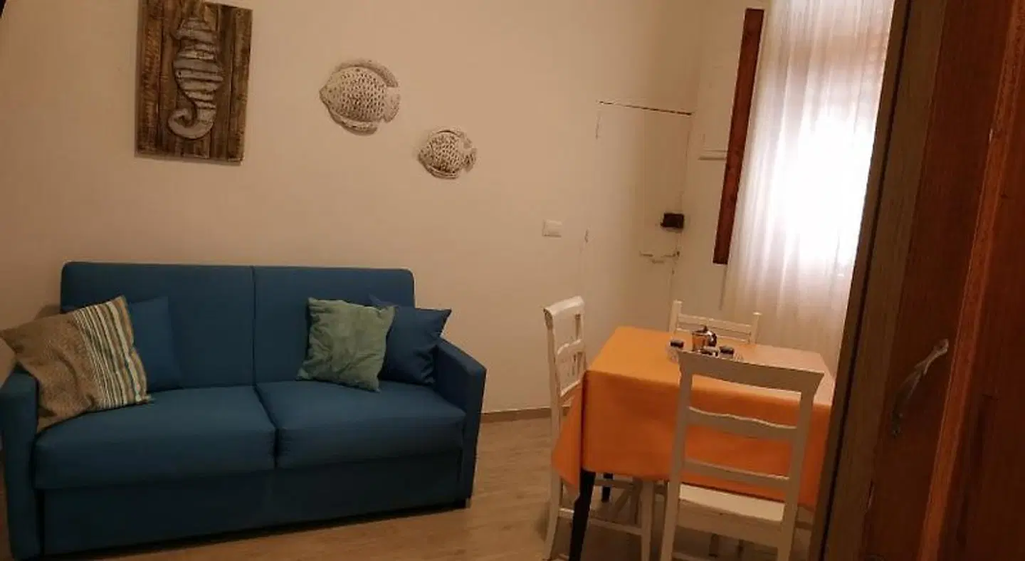 Le Camere del Giardino ROOM_EXAMPLE