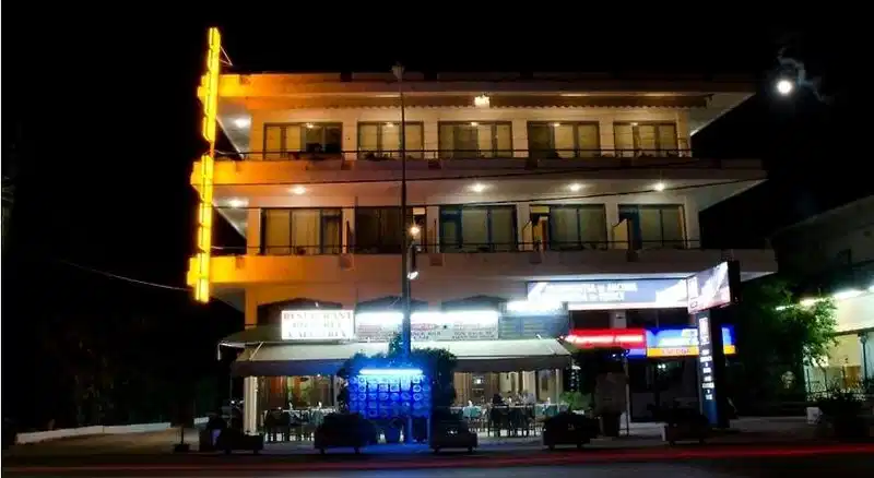 HOTEL OSCAR – Hotelfoto